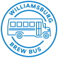 Williamsburg Brew Bus